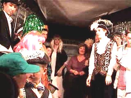 Dick Whittington 2004 - Act 2